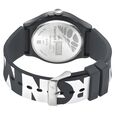 Fastrack Avengers End Game Quartz Analog Multicoloured Dial Silicone Strap Unisex Watch - image number 4