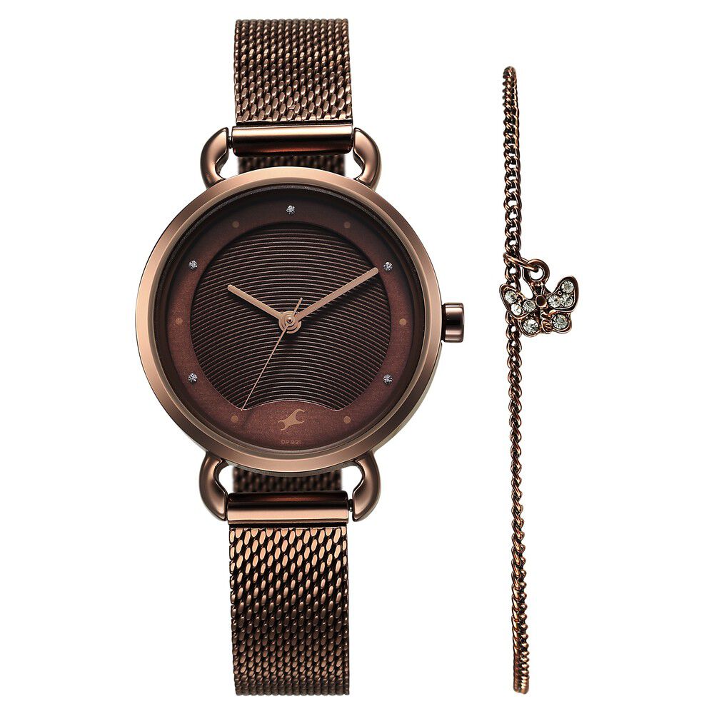 Combo fastrack watches top