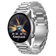 Fastrack Astor FR2 Pro Smart Watch with 3.63 cm AMOLED Display with 466*466 Pixel Resolution, AI Voice Assistant