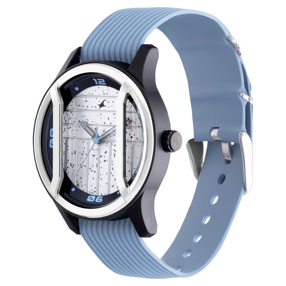 Fastrack wrist watch straps new arrivals