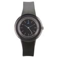 Fastrack Quartz Analog Green Dial Plastic Strap Watch for Girls