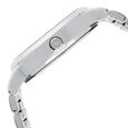Fastrack Bold Quartz Analog Blue Dial Stainless Steel Strap Watch for Guys - image number 3