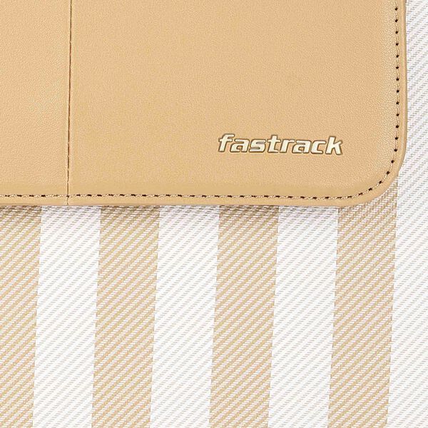 Fastrack sandstripe shoulder - image number 9