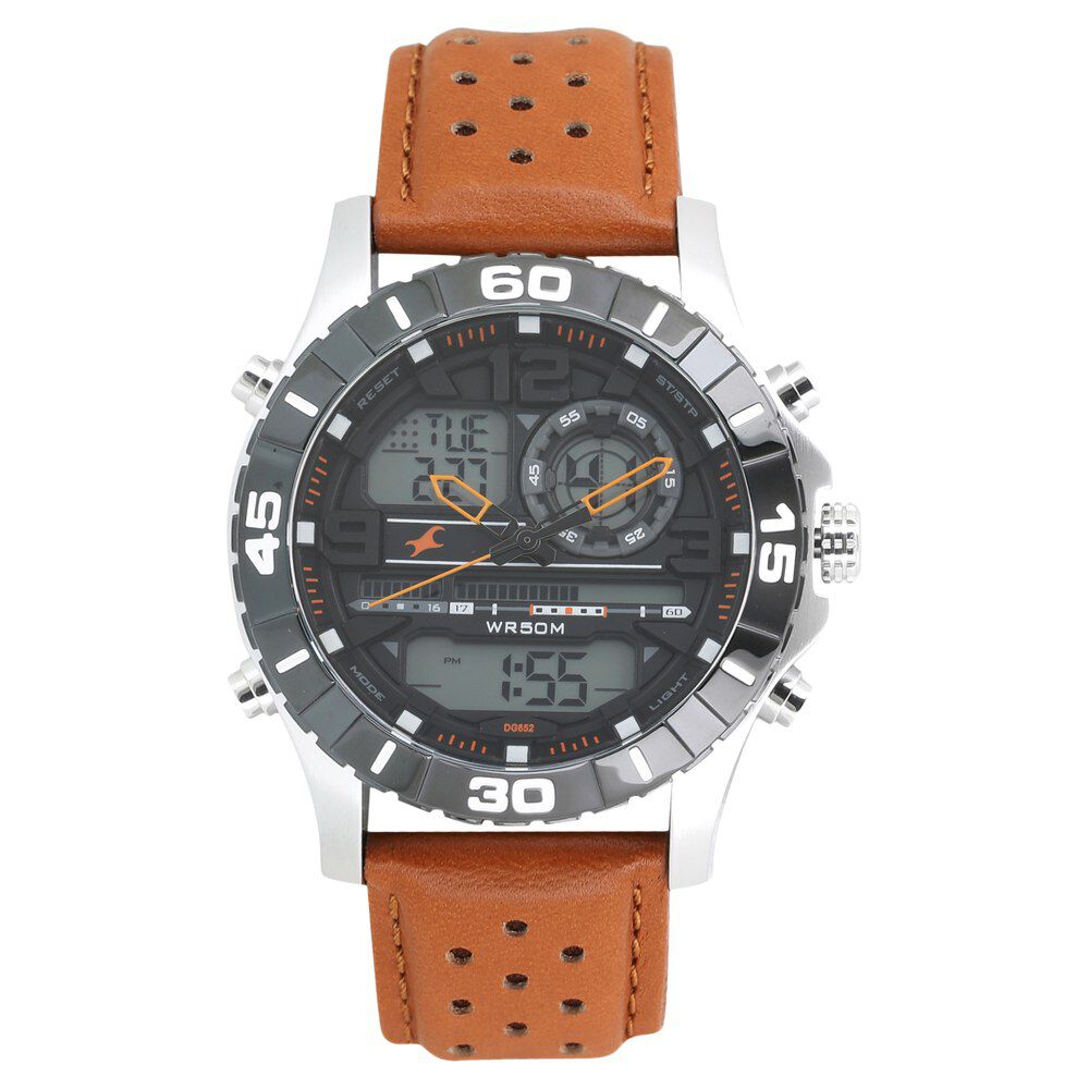 Fastrack online watch 38035sl04