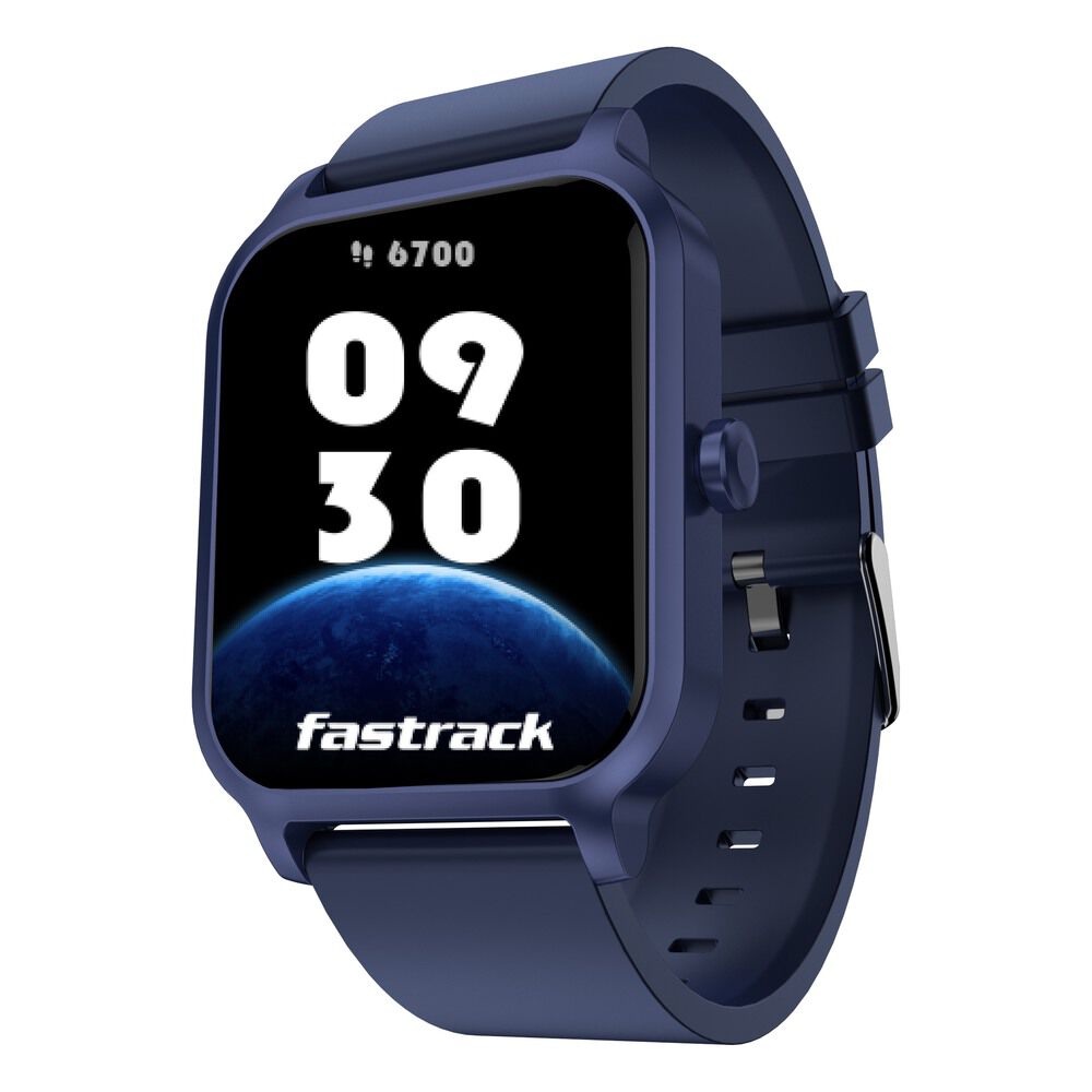 Fastrack reflex 1 sale