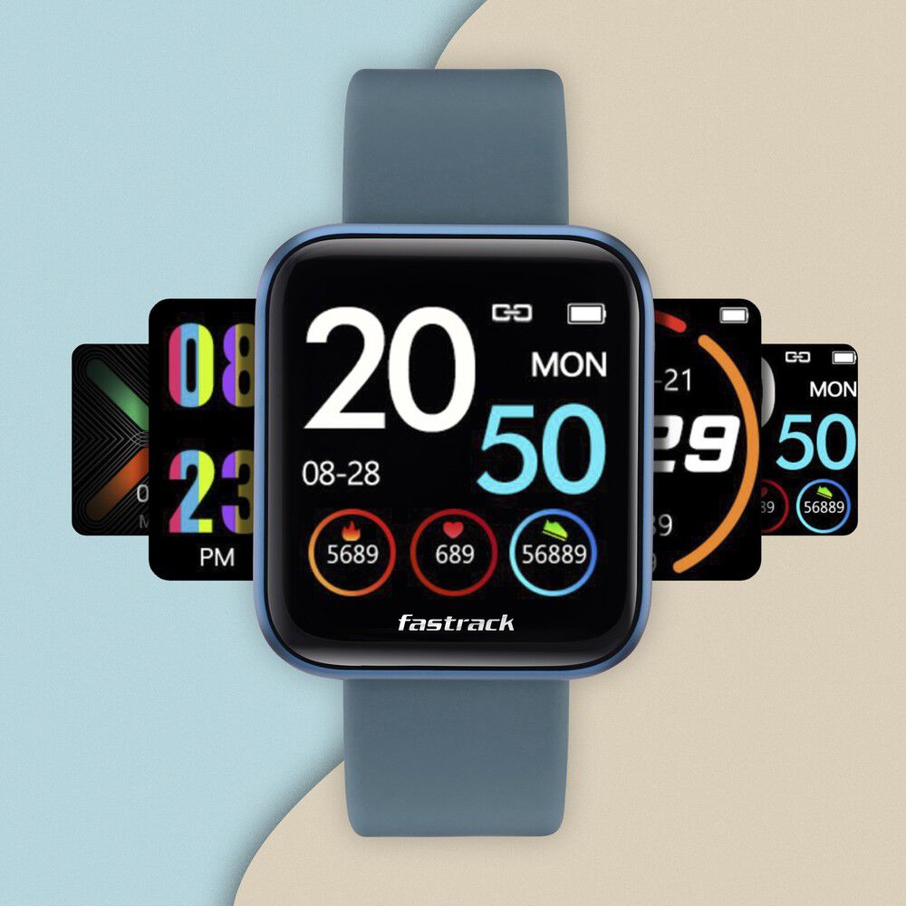 Mi outlet fastrack watch