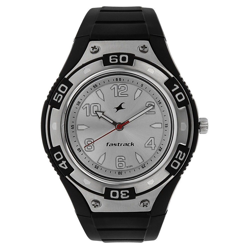 Fastrack 9333pja shop watch straps