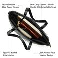Blackgroove satchel - image number 3