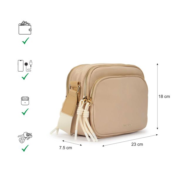 Cloud carry sling - beige - image number 2