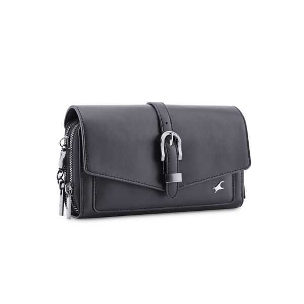 Fastrack Edge Sling in Black - image number 3
