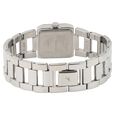 Fastrack Quartz Analog Blue Dial Metal Strap Watch for Girls - image number 2