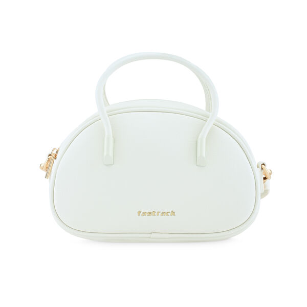 Fastrack Zip-It-Up Satchel - image number 2