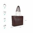 Fastrack Espresso Shot  Tote - image number 8