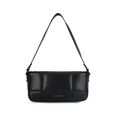 Pillow Quilted Shoulder Bag - image number 0