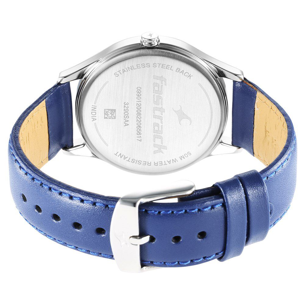 Watch strap for fastrack discount