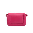Fastrack Puff Sling with Detachable Pouch in Pink - image number 4