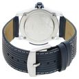 Fastrack Quartz Analog Silver Dial Plastic Strap Unisex Watch - image number 3