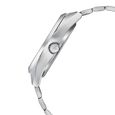 Fastrack Go Skate Quartz Analog with Date Blue Dial Stainless Steel Strap Watch for Guys - image number 3