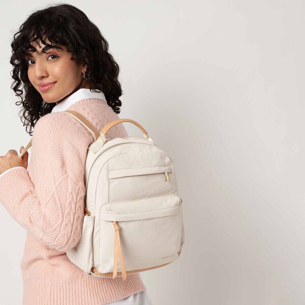 Fastrack AllDay Nylon Backpack - image number 0