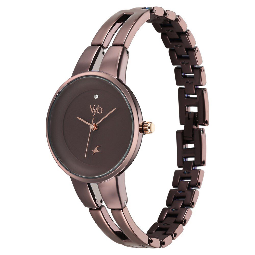 Timevilla watches fastrack top