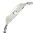 Fastrack Hitlist Quartz Analog Black Dial Stainless Steel Strap Watch for Girls - image number 3