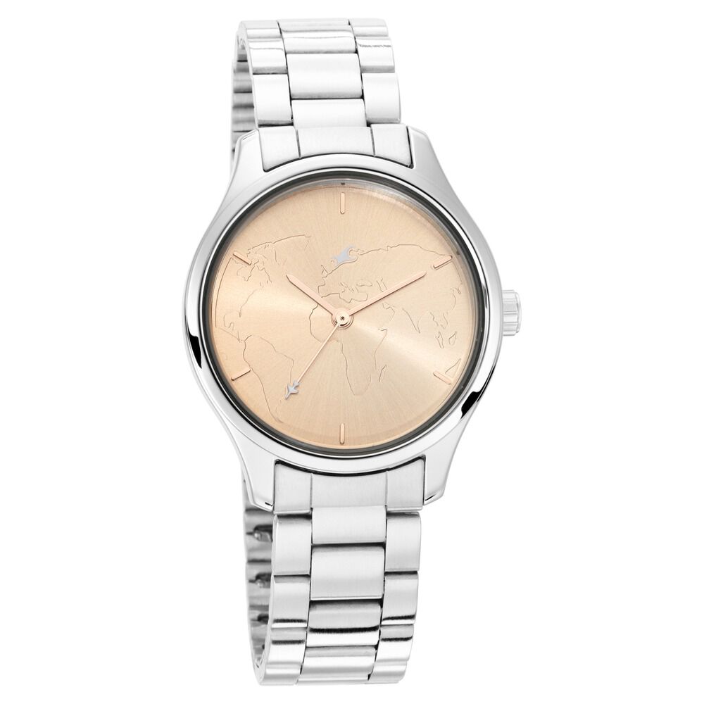 Fastrack watches for ladies clearance below 1500