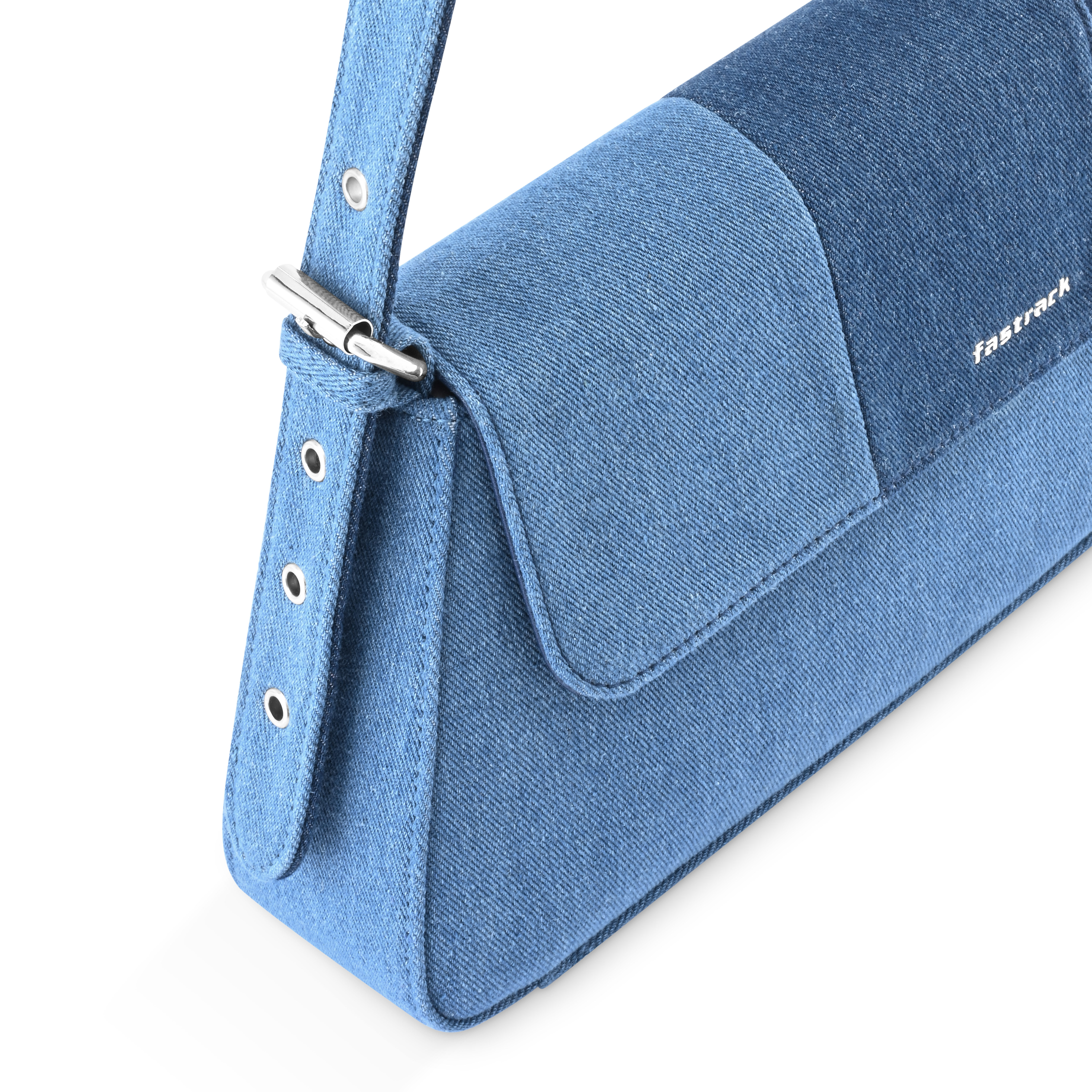 Fastrack denim bag outlet