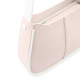 Structured Chic Shoulder Bag - image number 4