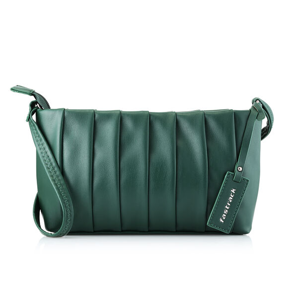 MALACHITE SLING BAG - image number 1