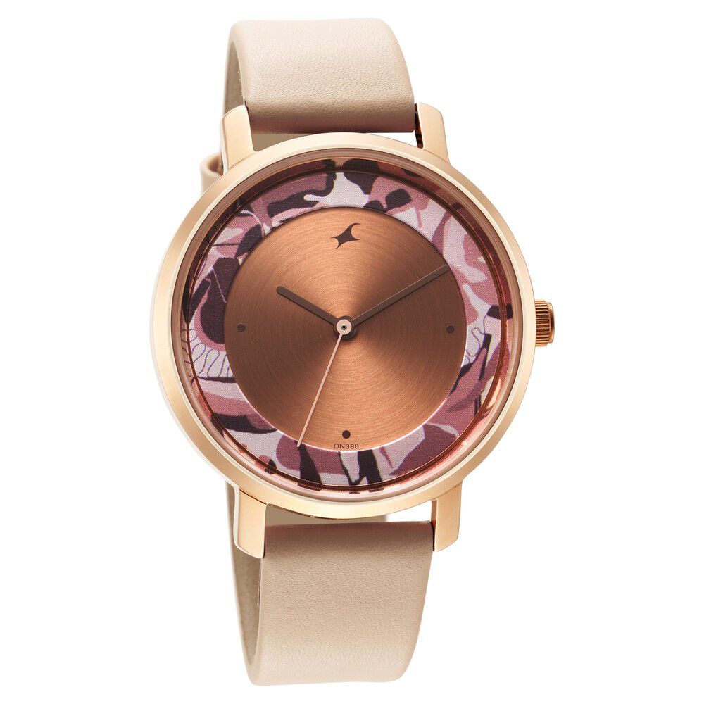 Fastrack watches for girlfriend on sale