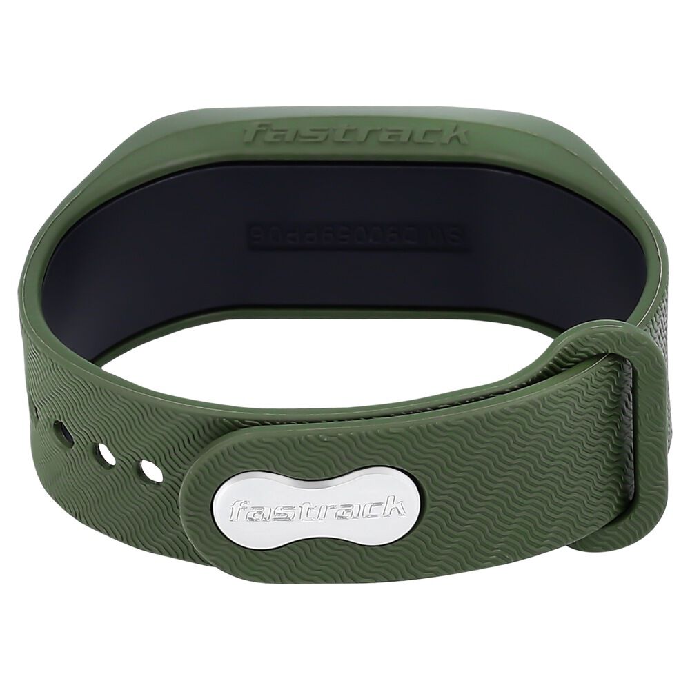Fastrack new arrivals straps only