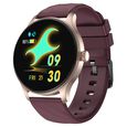 Fastrack Jupiter R1 With 3.50 cm, BT Calling, Fast Charge, IP68, Calculator, AI Voice Assistant, Fashion Smartwatch - image number 0