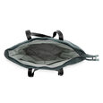 Fastrack Charcoal Satchel for Girls - image number 7