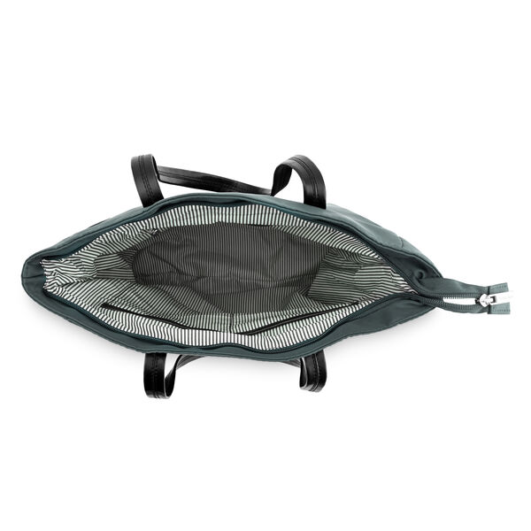 Fastrack Charcoal Satchel for Girls - image number 7
