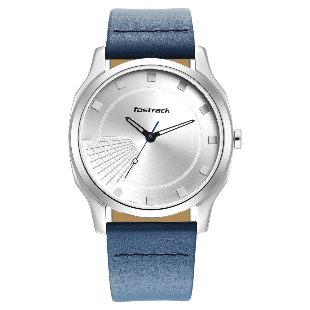 Fastrack sales watch discount