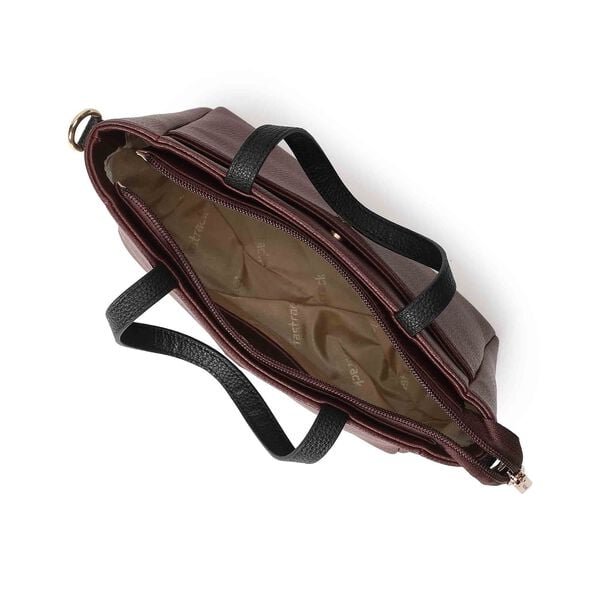 Fastrack Life Edit Satchel Bag - image number 3