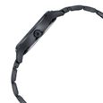 Fastrack Style Up Grey Dial Stainless Steel Strap Watch for Girls - image number 3
