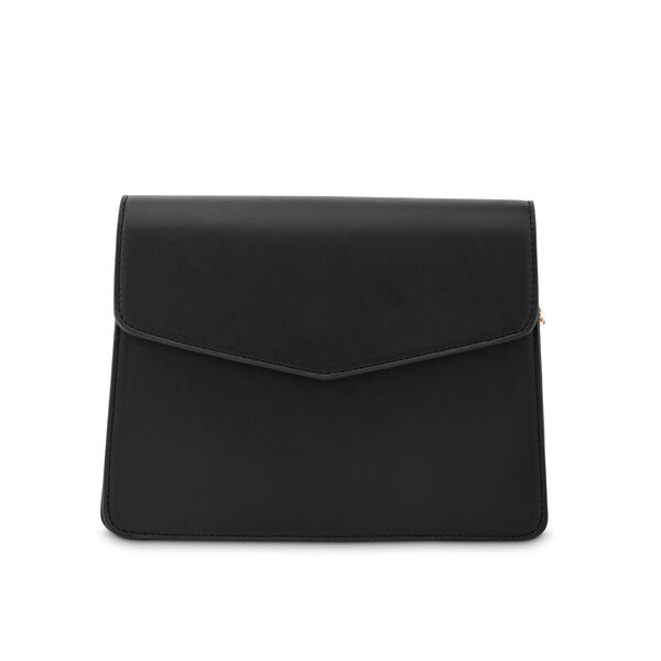 Fastrack Black Partner Sling Bag for Women - image number 2