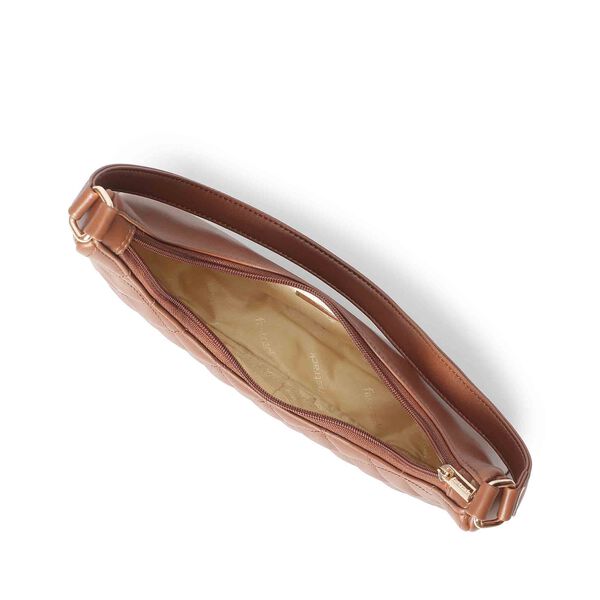 Fastrack Quilted Crush - tan - image number 3