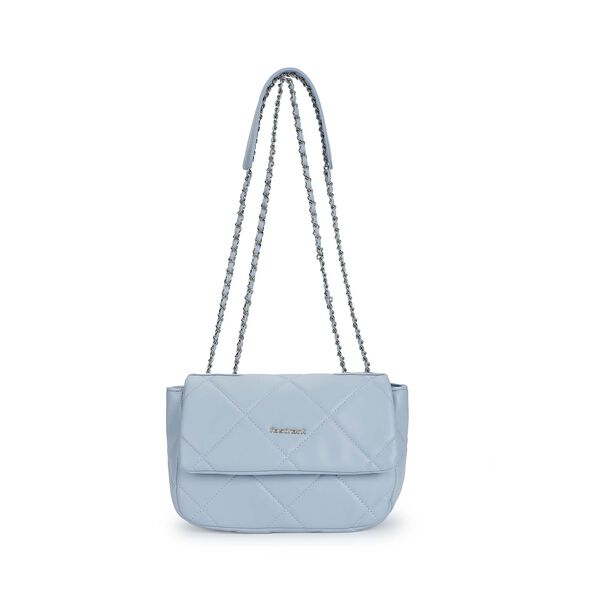 Fastrack CloudPop Quilted Shoulder bag - image number 0
