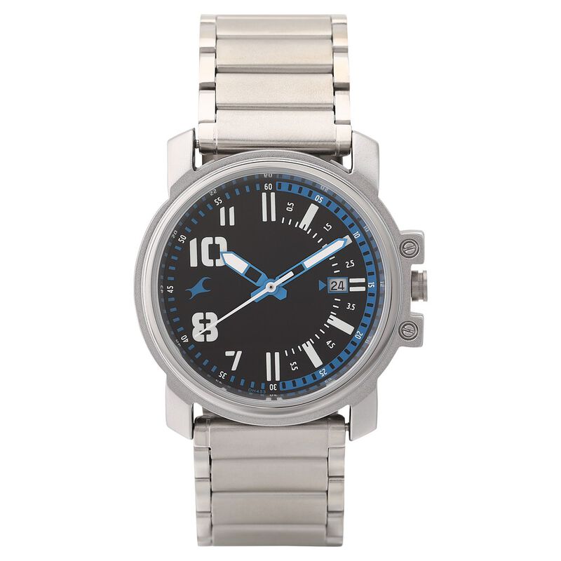 Fastrack Analog Watch Fastrack Watch 3039 Fastrack 3039 Price Cheap