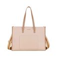 Fastarck Classic Work Tote - Beige - image number 3