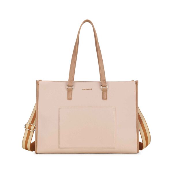 Fastarck Classic Work Tote - Beige - image number 3