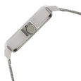 Fastrack Varsity Quartz Analog Black Dial Stainless Steel Strap Watch for Girls - image number 2