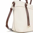 Beige Fastrack Daily Tote - image number 5