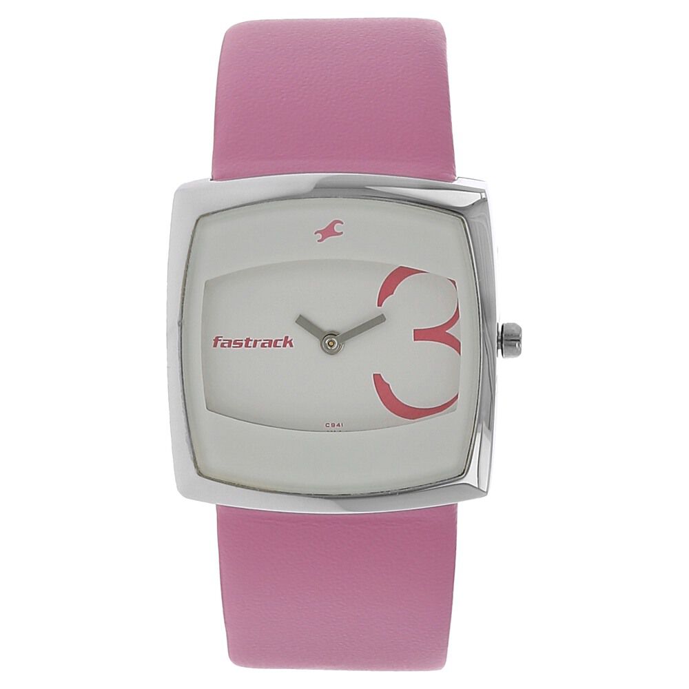 Fastrack watches for kid girl online