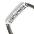Fastrack Quartz Analog Brown Dial Plastic Strap Watch for Girls - image number 2