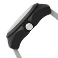 Fastrack Road Trip Quartz Analog Multicoloured Dial Silicone Strap Unisex Watch - image number 3