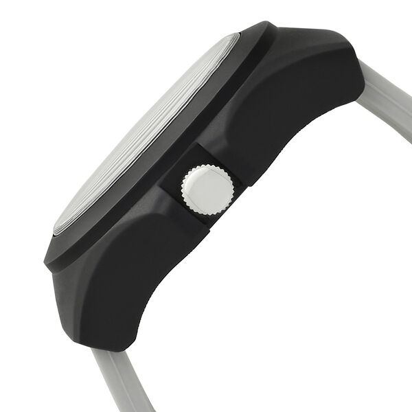 Fastrack Road Trip Quartz Analog Multicoloured Dial Silicone Strap Unisex Watch - image number 3