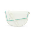 Fastrack Nova Sling in White - image number 1